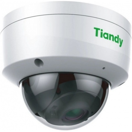 Камера видеонаблюдения IP Tiandy TC-C32KS I3/E/Y/C/SD/2.8mm/V4.2 2.8-2.8мм цв. корп.:белый (TC-C32KS I3/E/Y/C/SD/2.8/V4.2)