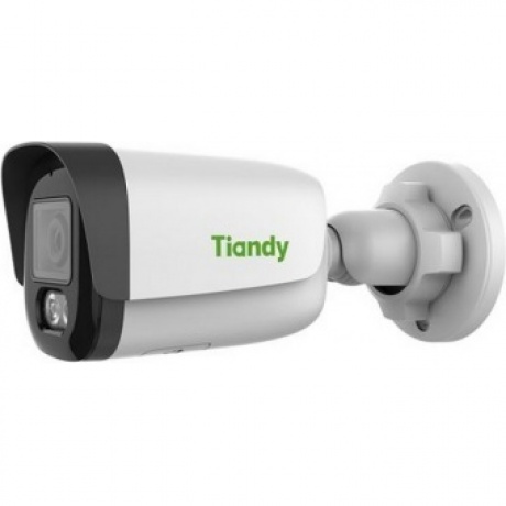 

Камера видеонаблюдения IP Tiandy TC-C32WP I5W/E/Y/2.8mm/V4.2 2.8-2.8мм цв. корп.:белый (TC-C32WP I5W/E/Y/2.8/V4.2)