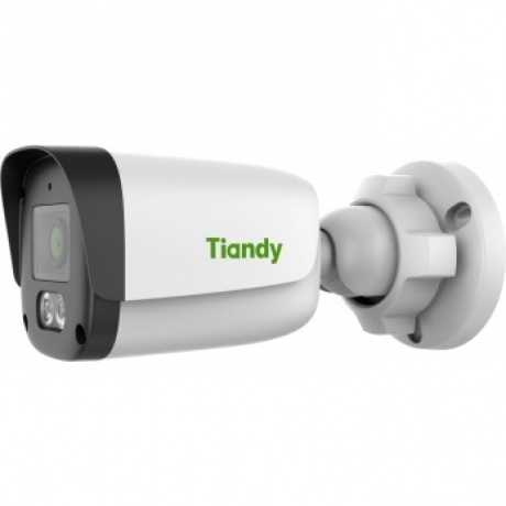 

Камера видеонаблюдения IP Tiandy TC-C34QN I5W/WIFI/Eu/2.8mm/V4.0 Wi-Fi 2.8-2.8мм цв. корп.:белый (TC-C34QN I5W/WIFI/EU/2.8/V4.0)