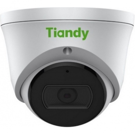

Камера видеонаблюдения IP Tiandy TC-C34XS I3W/E/Y/2.8mm/V4.2 2.8-2.8мм корп.:белый (TC-C34XS I3W/E/Y/2.8/V4.2)