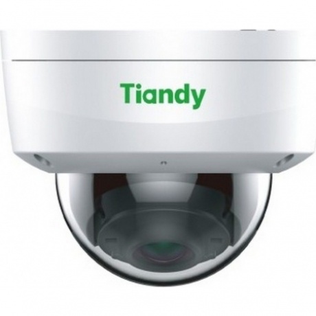 

Камера видеонаблюдения IP Tiandy Lite TC-C35KS I3/E/Y/2.8/V4.0 2.8-2.8мм цв. корп.:белый