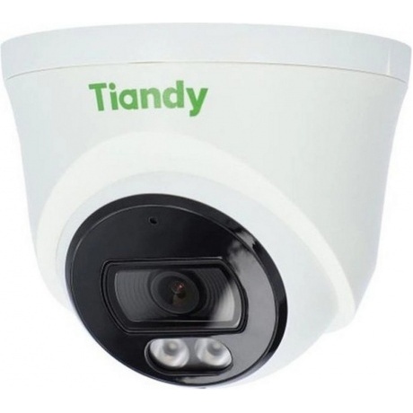 

Камера видеонаблюдения IP Tiandy Pro TC-C32XP I3W/E/Y/2.8mm/V4.2 2.8-2.8мм цв. корп.:белый (TC-C32XP I3W/E/Y/2.8/V4.2)