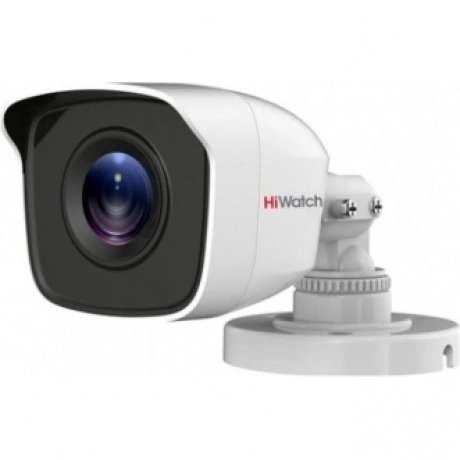 HiWatch DS-T110(2.8mm) Цилиндрическая аналоговая камера, 1280x72...