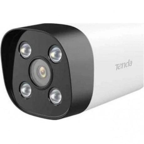 Tenda IT7-PCS Цилиндрическая уличная IP-камера, 2560x1440, 25 ка...