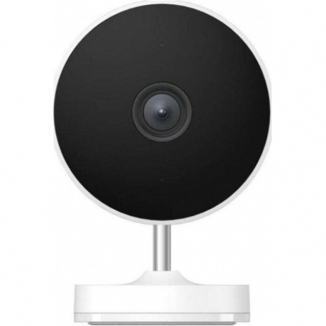 

Xiaomi BHR6398GL IP-камера Outdoor Camera AW200, 1920x1080, 25 кадр/с, CMOS, 2 Мп, Wi-Fi 2,4 ГГц, microSD до 256Гб, IP65, Белый