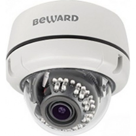 IP камера уличная Beward B5350DVZ