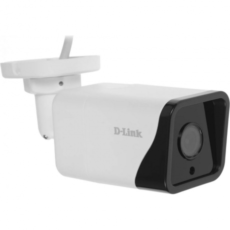 

Камера видеонаблюдения IP D-Link DCS-4714E/UPA/A1A 2.8-2.8мм цв. корп.:белый