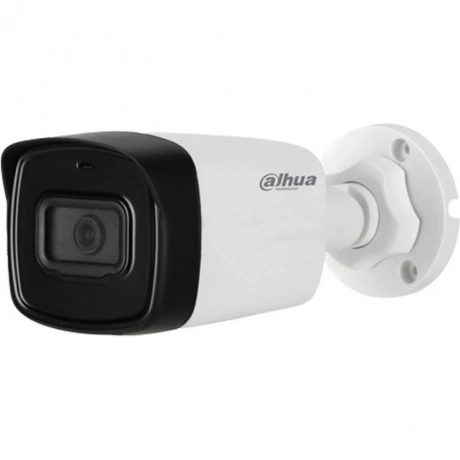Камера видеонаблюдения IP Dahua DH-IPC-B1E20P-A-0280B 2.8-2.8мм ...