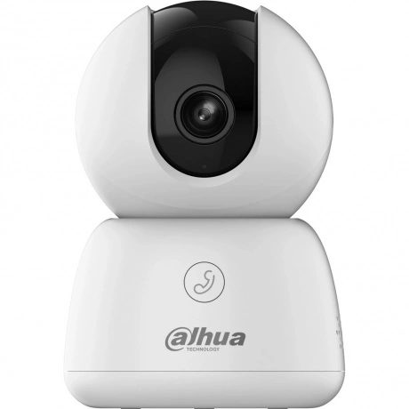 Камера видеонаблюдения IP Dahua DH-IPC-H3BP-0280B Wi-Fi 2.8-2.8м...
