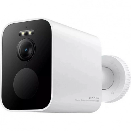 Камера видеонаблюдения IP Xiaomi BW500 Wi-Fi 3.14-3.14мм цв. кор...