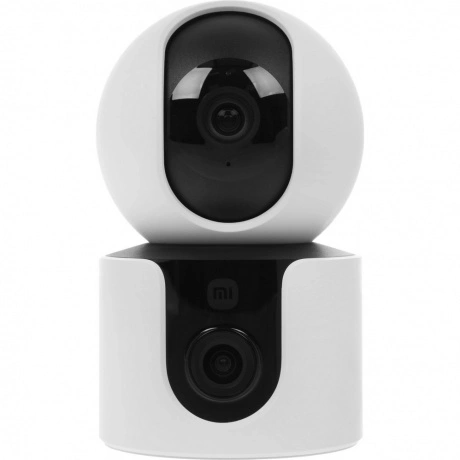 Камера видеонаблюдения IP Xiaomi C300 Dual EU Wi-Fi 2.8-6мм цв. ...