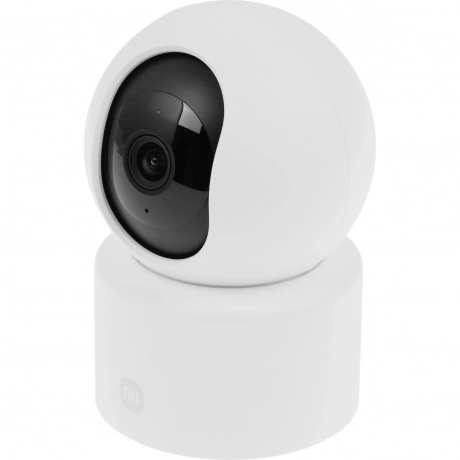 Камера видеонаблюдения IP Xiaomi C301 2.8-2.8мм цв. корп.:белый/...
