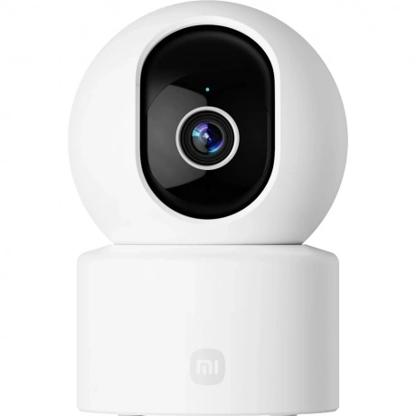 Камера видеонаблюдения IP Xiaomi C302 Wi-Fi 3.9-3.9мм цв. корп.:...
