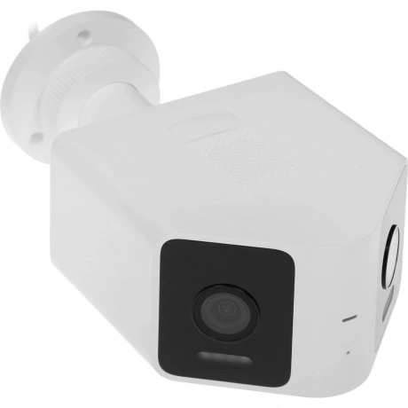 Камера видеонаблюдения IP Xiaomi CW100 Dual Wi-Fi 2.8-2.8мм цв. ...