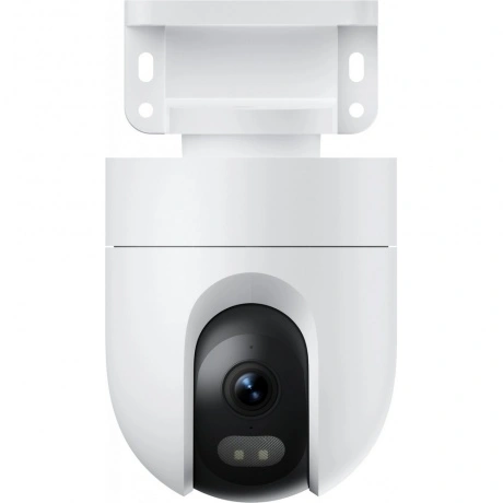 Камера видеонаблюдения IP Xiaomi CW400 EU Wi-Fi 2.8-2.8мм цв. ко...
