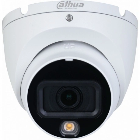 Камера видеонаблюдения аналоговая Dahua DH-HAC-HDW1500TLMP-IL-A-...