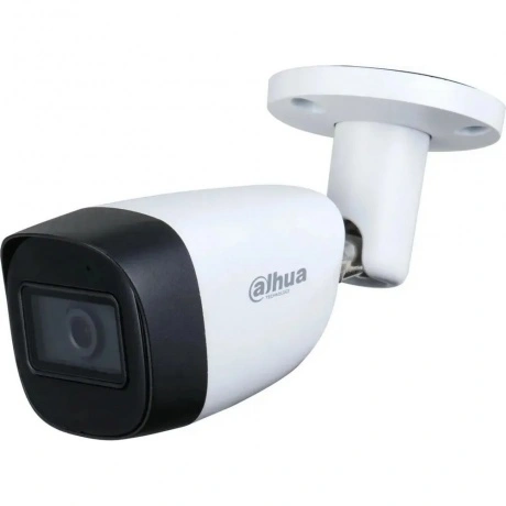 Камера видеонаблюдения аналоговая Dahua DH-HAC-HFW2241CMP-A-0280...