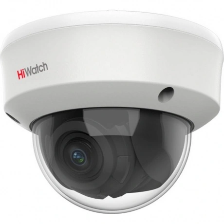 Камера видеонаблюдения аналоговая HiWatch DS-T207(С) 2.7-13.5мм ...