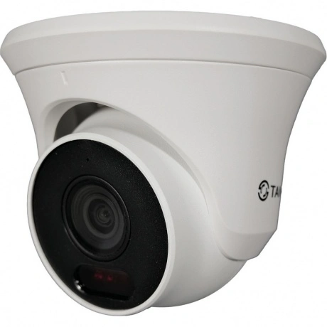 Камера видеонаблюдения аналоговая Tantos TSc-E2FA 3.6-3.6мм HD-C...