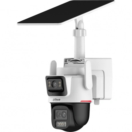 Камера видеонаблюдения IP Dahua DH-IPC-PTS2649C-3E3Z-4GB20-PRO(4...