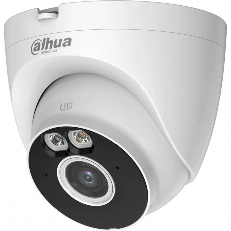 Камера видеонаблюдения IP Dahua DH-IPC-T3AP-IL-0280B Wi-Fi 2.8-2...