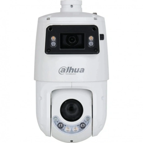 Камера видеонаблюдения IP Dahua DH-SDT4E225-4F-GB-A 5-125мм цв. ...