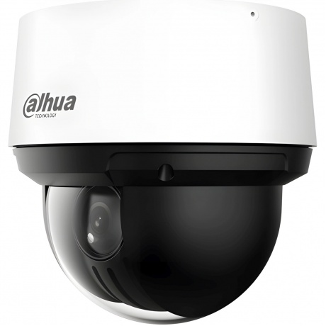 

Камера видеонаблюдения IP Dahua PTZ DH-SD4A216DB-HNY 5-80мм цв. корп.:белый/черный