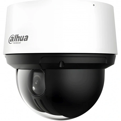 Камера видеонаблюдения IP Dahua PTZ DH-SD4A216DB-HNY 5-80мм цв. ...