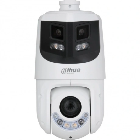 Камера видеонаблюдения IP Dahua PTZ DH-SDT4E425-8P-GB-APV1 2.8-1...