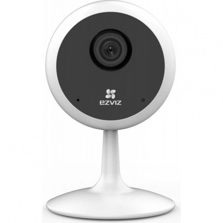 Камера видеонаблюдения IP Ezviz CS-H1C (1080P) Wi-Fi 2.8-2.8мм ц...