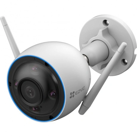 Камера видеонаблюдения IP Ezviz CS-H3 (5MP,2.8MM) Wi-Fi 2.8-2.8м...
