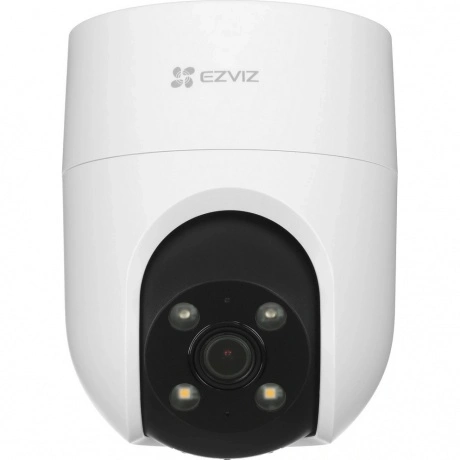 Камера видеонаблюдения IP Ezviz CS-H8C (3МР,4MM) Wi-Fi 4-4мм цв....