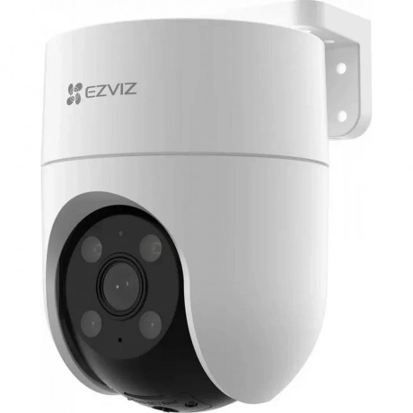 Камера видеонаблюдения IP Ezviz CS-H8C PRO 4К (8МР,4MM) Wi-Fi 4-...