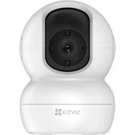 Камера видеонаблюдения IP Ezviz CS-TY1 (ЗМР) Wi-Fi 4-4мм цв. кор...