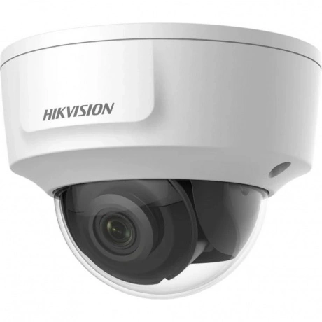 Камера видеонаблюдения IP Hikvision DS-2CD2126G2-IMS(2.8mm) 2.8-...