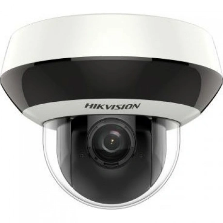 Камера видеонаблюдения IP Hikvision DS-2CD2147G2H-LISU(4MM) 4-4м...
