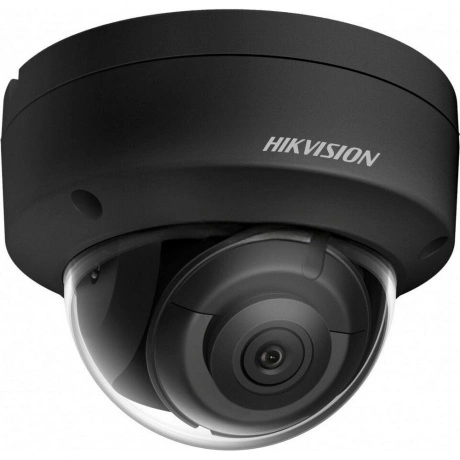 Камера видеонаблюдения IP Hikvision DS-2CD2187G2H-LISU 2.8-2.8мм...