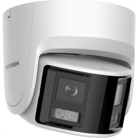 Камера видеонаблюдения IP Hikvision DS-2CD2346G2P-ISU/SL(2.8mm) ...