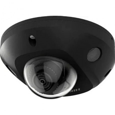 Камера видеонаблюдения IP Hikvision DS-2CD2543G2-IS(2.8mm)(BLACK...