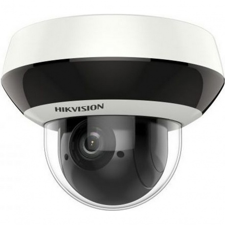 

Камера видеонаблюдения IP Hikvision DS-2DE2A204IW-DE3(C0)(S6)(C) 2.8-12мм цв. корп.:белый/черный