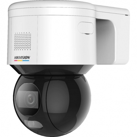 

Камера видеонаблюдения IP Hikvision DS-2DE3A400BW-DE/W(F1)(T5) Wi-Fi 4-4мм корп.:белый