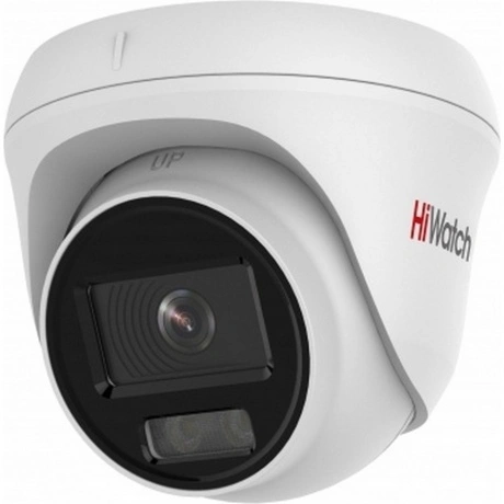 Камера видеонаблюдения IP HiWatch DS-I253L(D)(4mm) 4-4мм цв. кор...