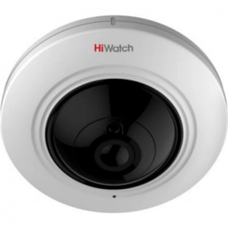

Камера видеонаблюдения IP HiWatch DS-I551(1.05mm) 1.05-1.05мм цв. корп.:белый