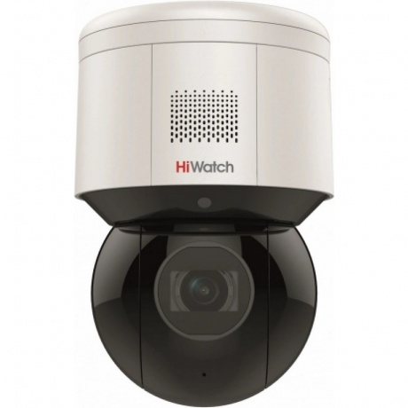

Камера видеонаблюдения IP HiWatch Pro PTZ-N3A404I-D(C) 2.8-12мм цв. корп.:белый