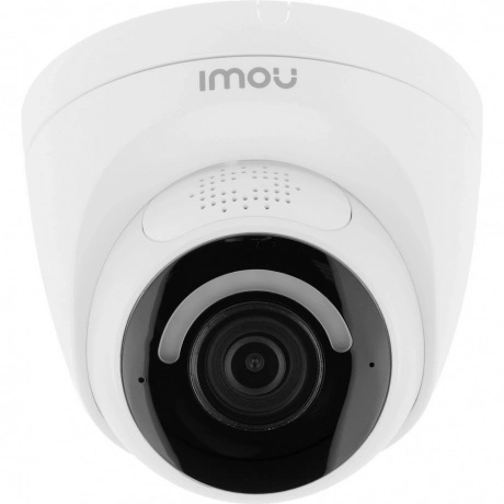 Камера видеонаблюдения IP Imou Turret Wi-Fi 2.8-2.8мм цв. корп.:...