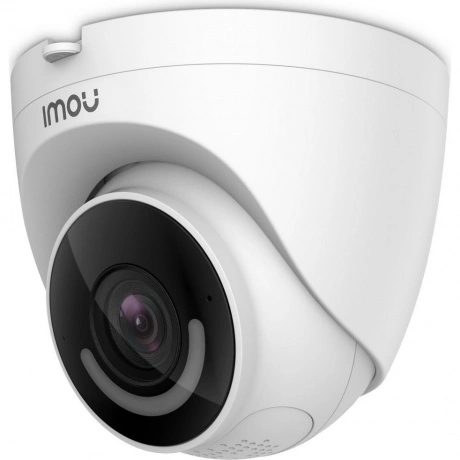 Камера видеонаблюдения IP Imou Turret Wi-Fi 3.6-3.6мм цв. корп.:...