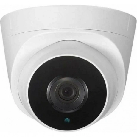 Камера видеонаблюдения IP Tantos TSi-Eeco25F 3.6-3.6мм цв. корп....