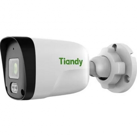 

Камера видеонаблюдения IP Tiandy AK TC-C321N 1CNB-28 2.8-2.8мм цв.
