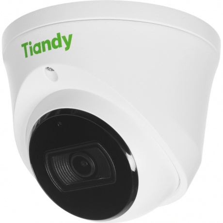 

Камера видеонаблюдения IP Tiandy Lite TC-C32XN I3/E/Y/M/2.8mm/V4.1 2.8-2.8мм цв. корп.:белый (TC-C32XN I3/E/Y/M/2.8/V4.1)