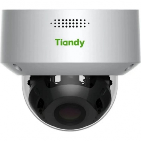 

Камера видеонаблюдения IP Tiandy TC-C32MS I5/A/E/Y/M/H/2.7-13.5mm/V4.1 2.7-13.5мм корп.:белый (TC-C32MS I5/A/E/Y/M/H/V4.1)